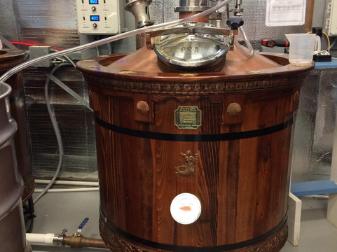 Daufuskie Distillery