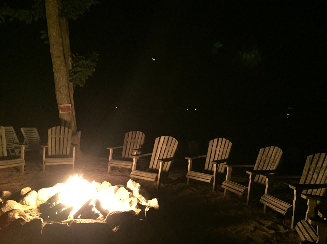 Bayside Resort Hotel主图