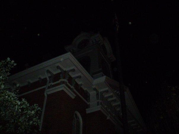 Sleepy Hollow Ghost Tours-葛底斯堡必去景点