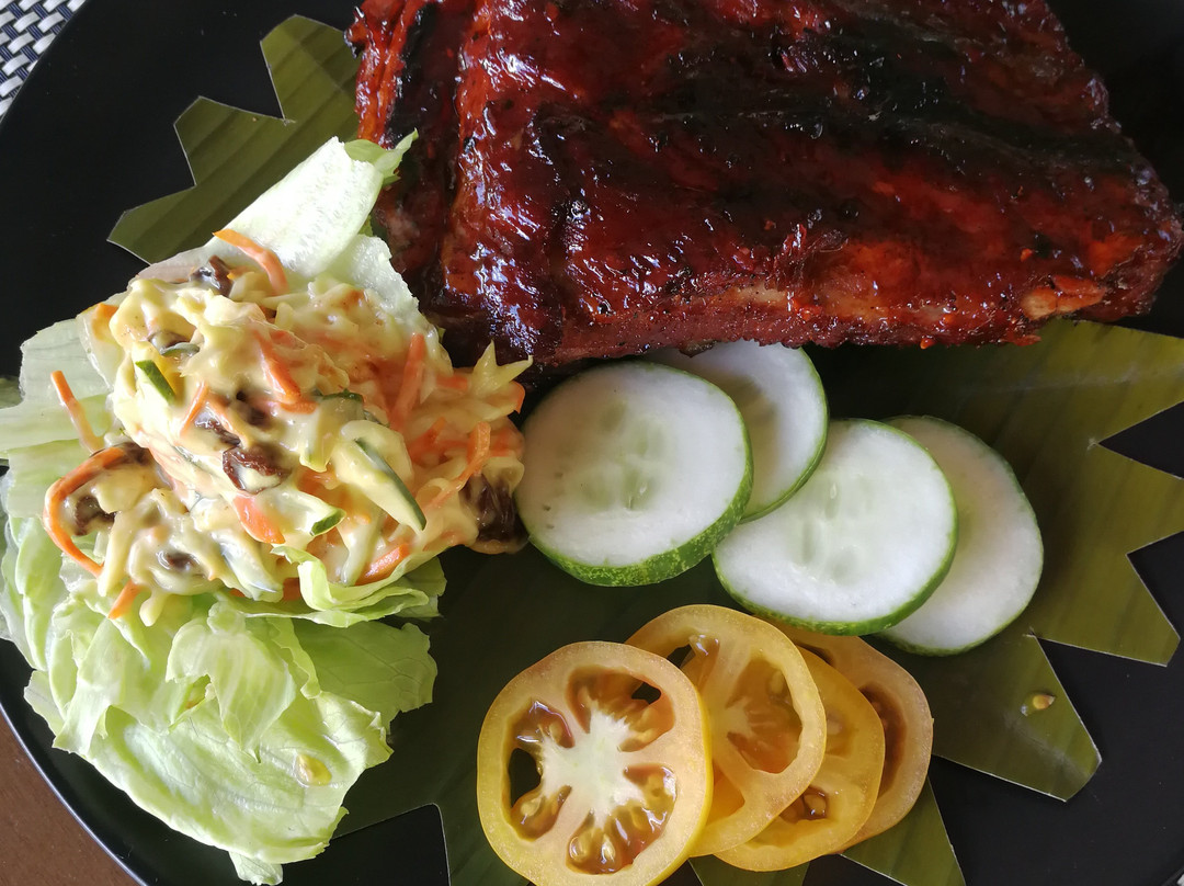 阿尔蒙特内陆度假村主图