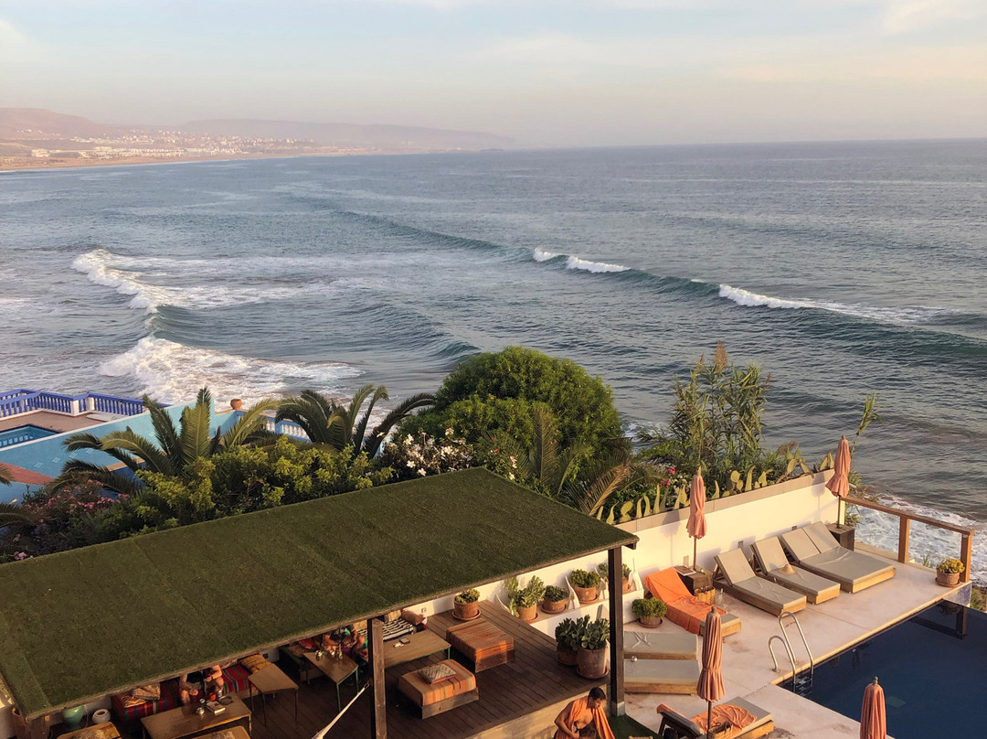 Amouage By Surf Maroc主图