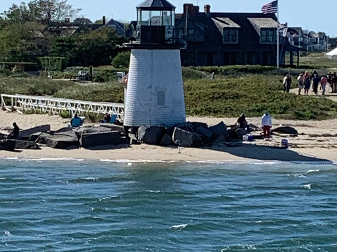 Brant Point Lighthouse景点图片