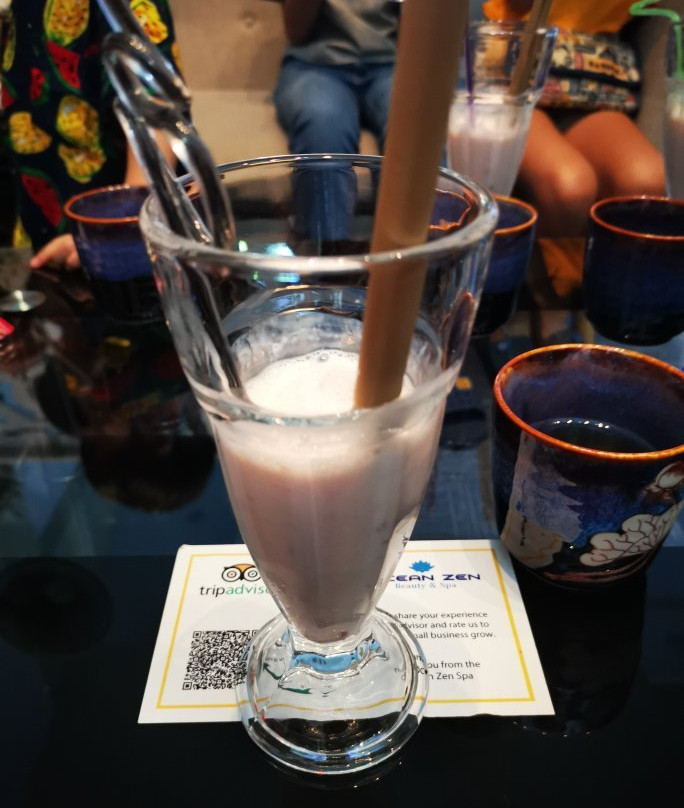 Ocean Zen Spa-岘港必去景点