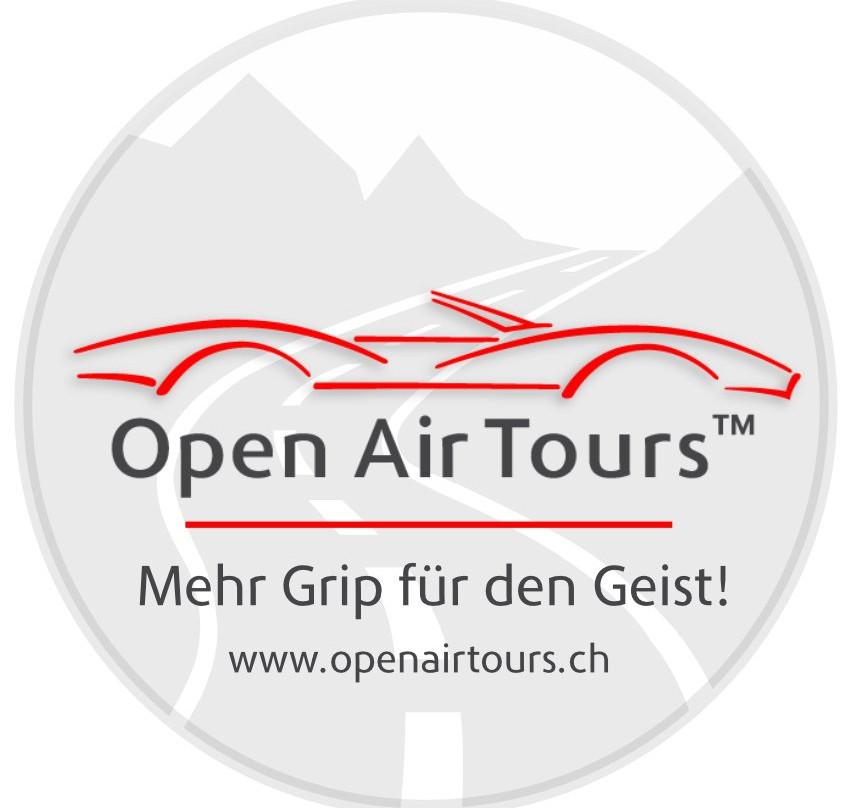 Open Air Tours-苏黎世必去景点