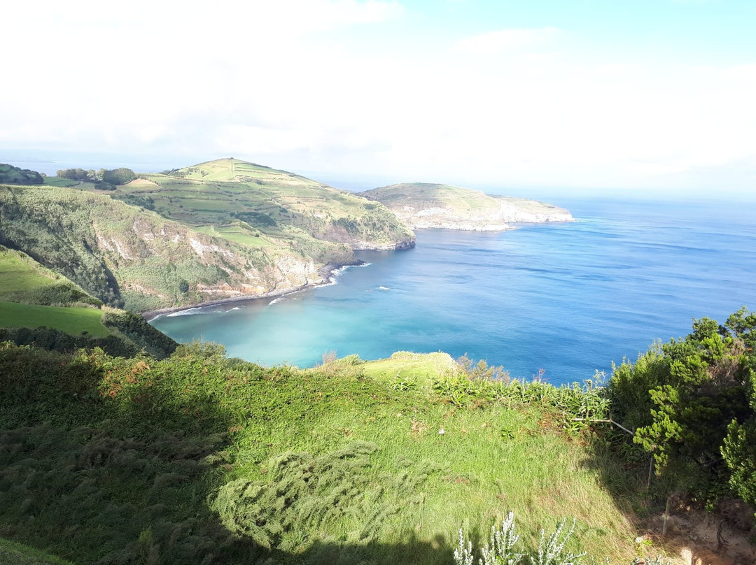 JM Azores Tours-蓬塔德尔加达必去景点