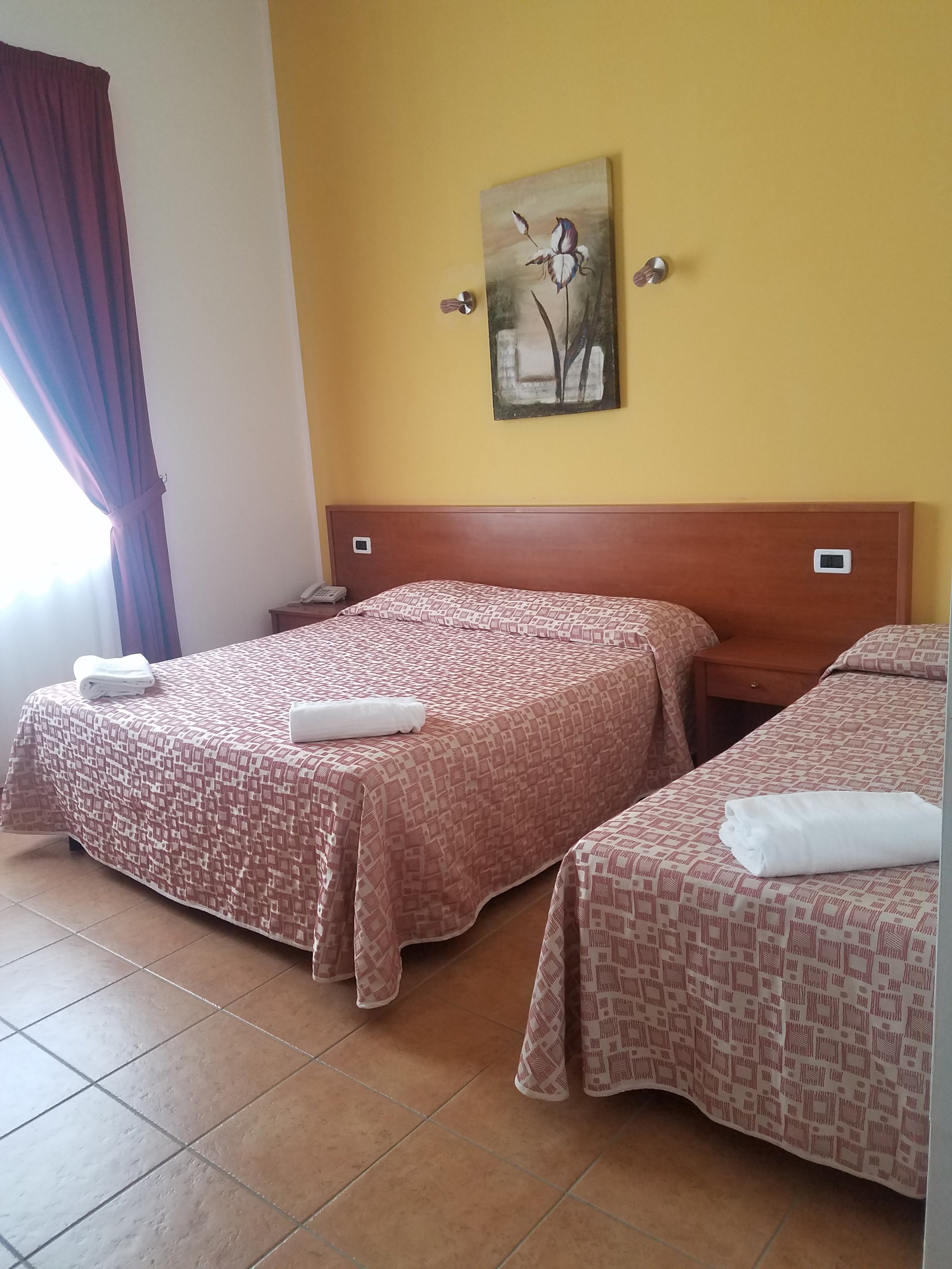 Desusino Residence & Hotel-portrait