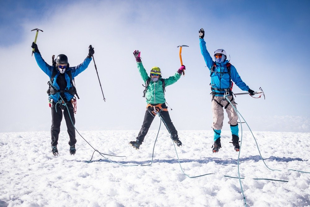 Colombian Summit-Ibague必去景点
