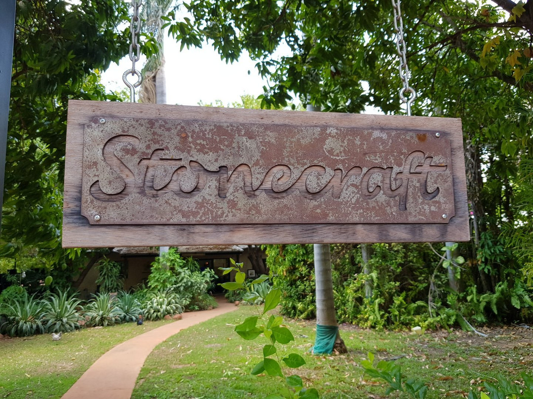 Kununurra Visitor Centre景点图片