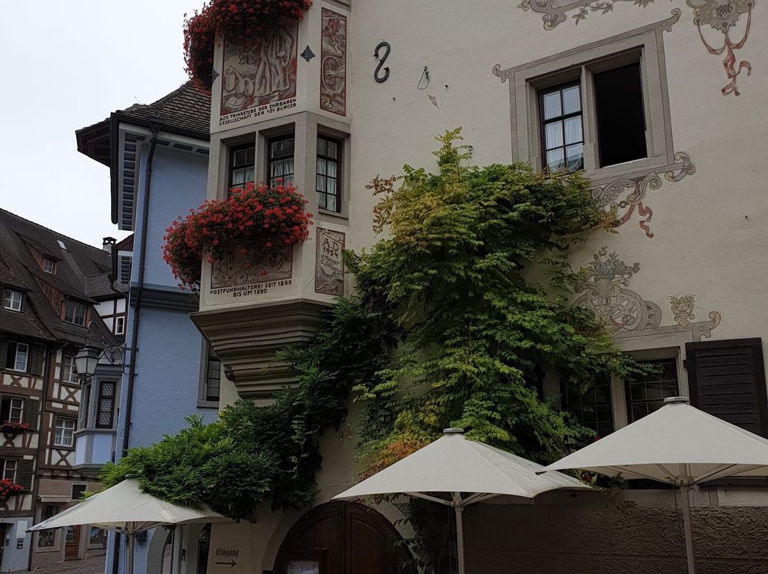 Gasthof zum Baren主图