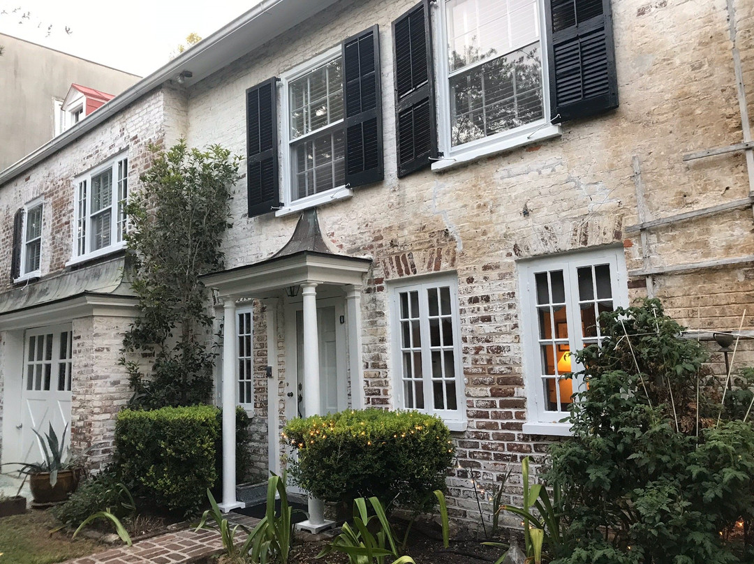 15 Church Street B&B主图