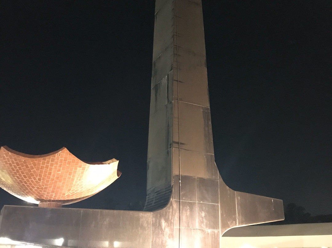 Anna Memorial景点图片