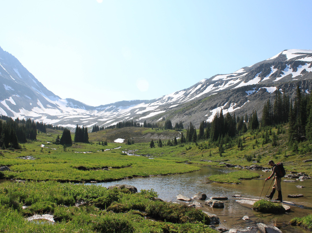Canadian Adventure Company's Mallard Mountain Lodge-维尔蒙特必去景点