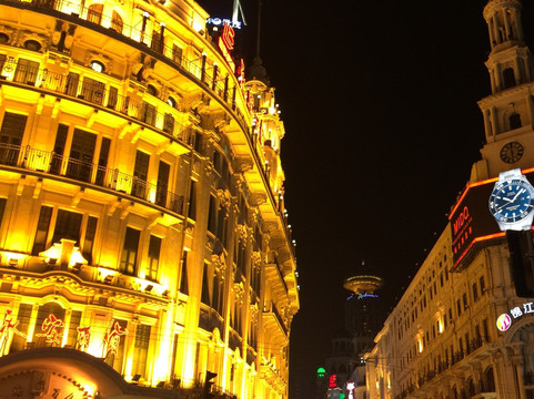 上海圣三一堂-上海市必去景点