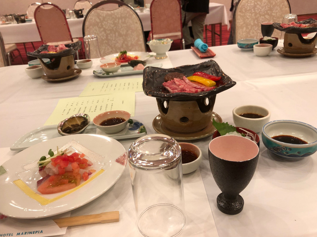 Hotel Marinepia主图