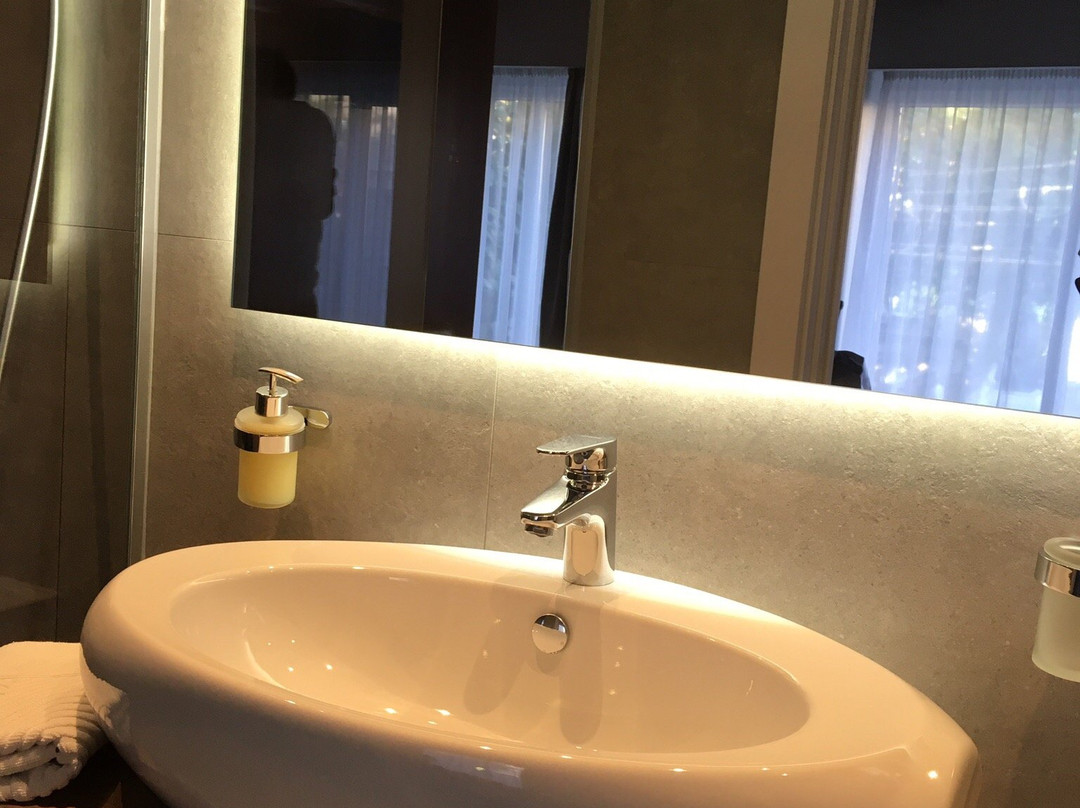 Nomad Luxury Suites主图