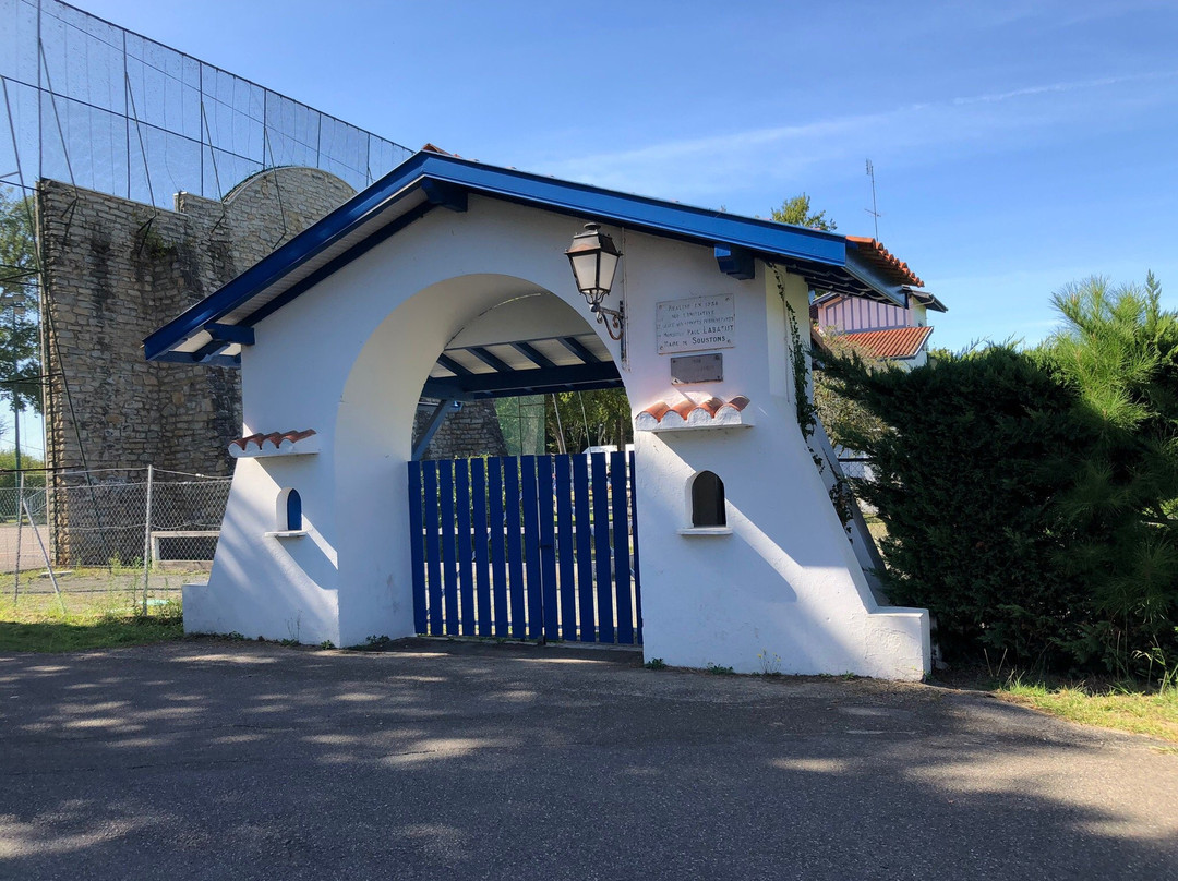 Office de Tourisme de Soustons Landes Atlantique Sud-Soustons必去景点