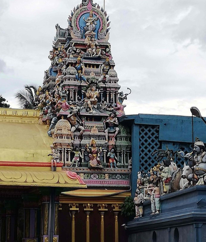 Lal Lanka Tours景点图片
