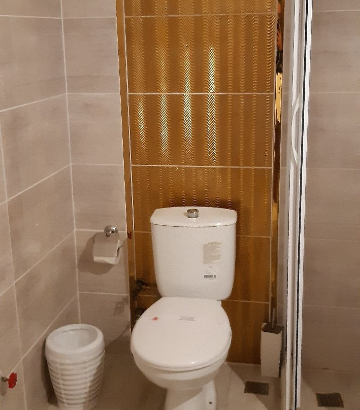 Huri & Nuri Hotel主图