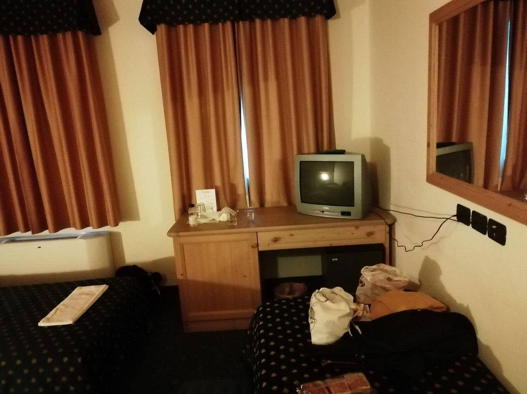 Hotel Dall'Ongaro主图