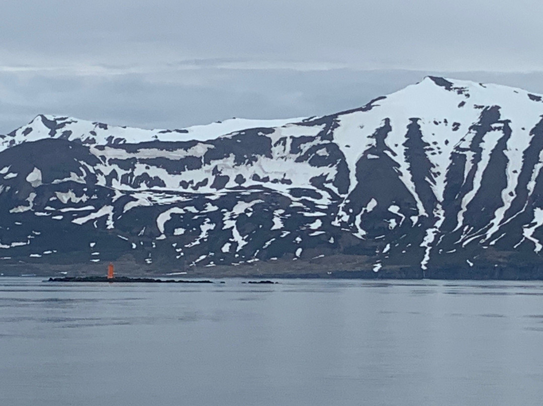 Saefari-Dalvik必去景点