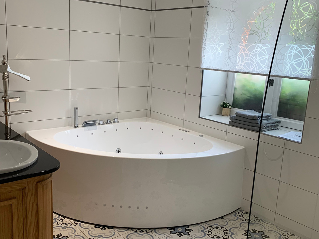 Auberge de Keranden主图