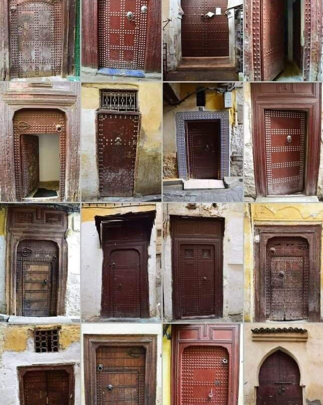 Upscale Tours Tangier-丹吉尔必去景点