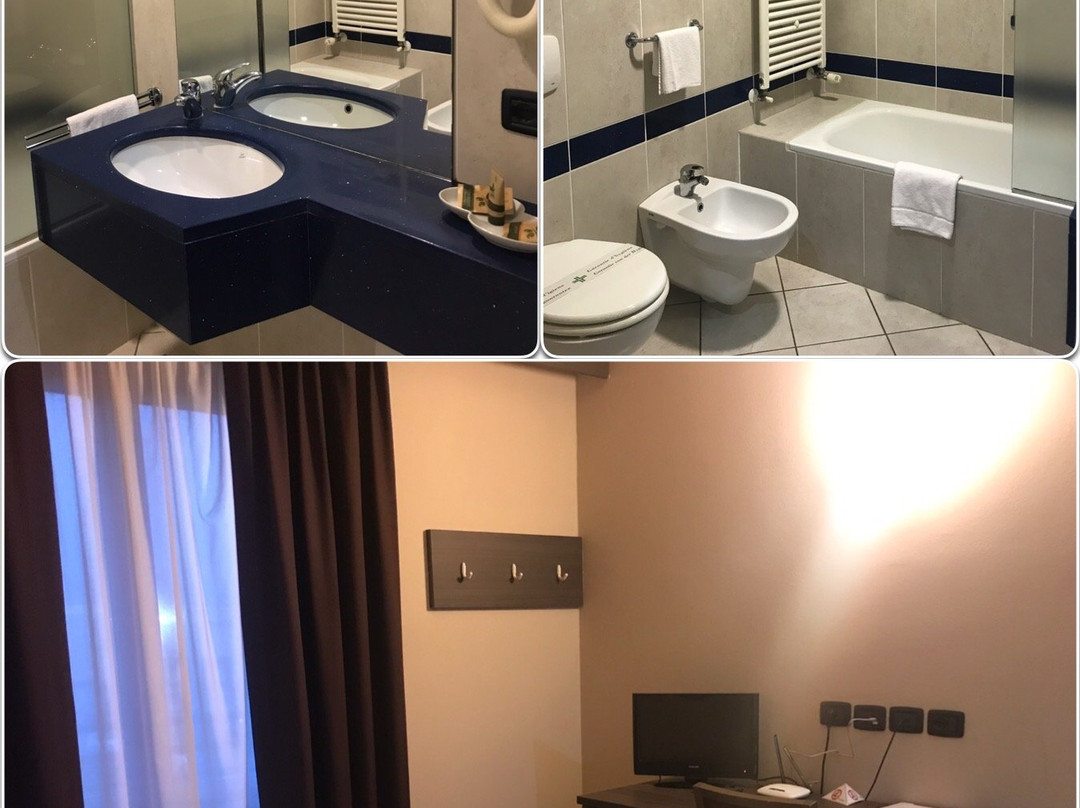 EQ Hotel主图