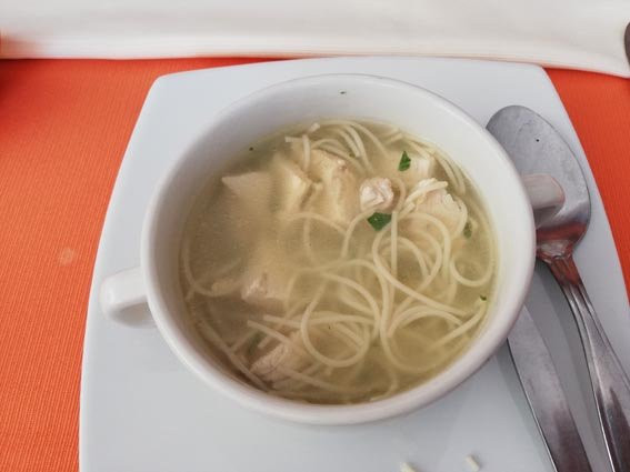 Hotel Cabana Quinta主图