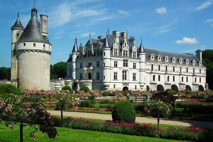 Loire Valley Time Travel景点图片