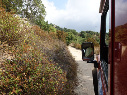 Tutt'a Pedi-Aggius必去景点