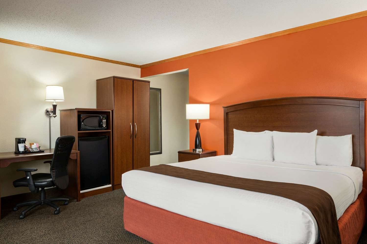 AmericInn by Wyndham Virginia-官方