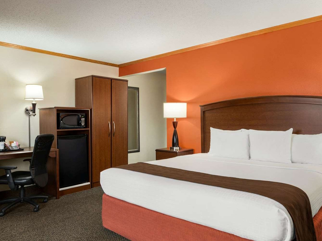 AmericInn by Wyndham Virginia主图