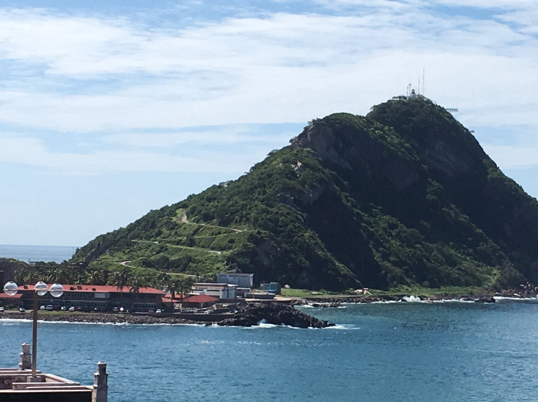 El Mirador-马萨特兰必去景点