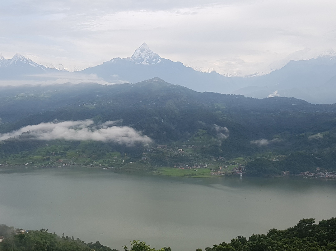 Peace Dragon Lodge主图