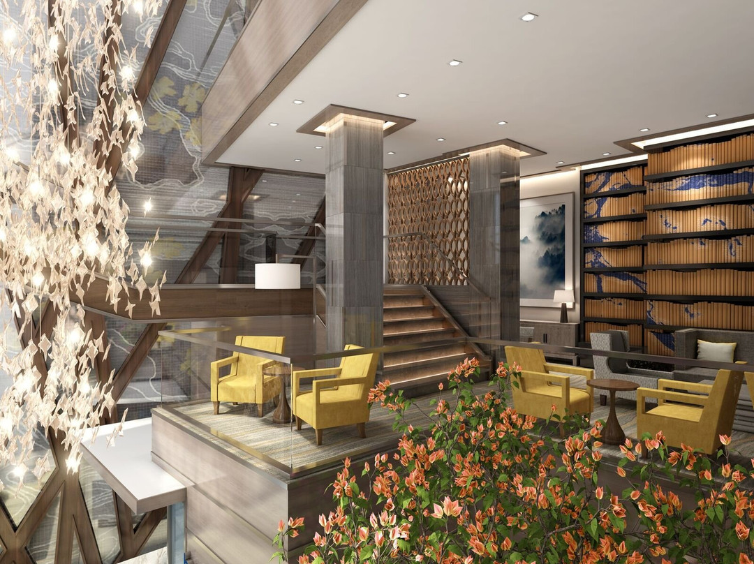 Hotel Indigo Flushing - Laguardia By IHG