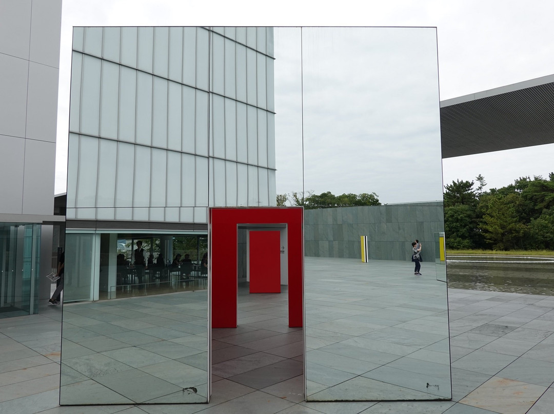 Toyota Municipal Museum of Art景点图片