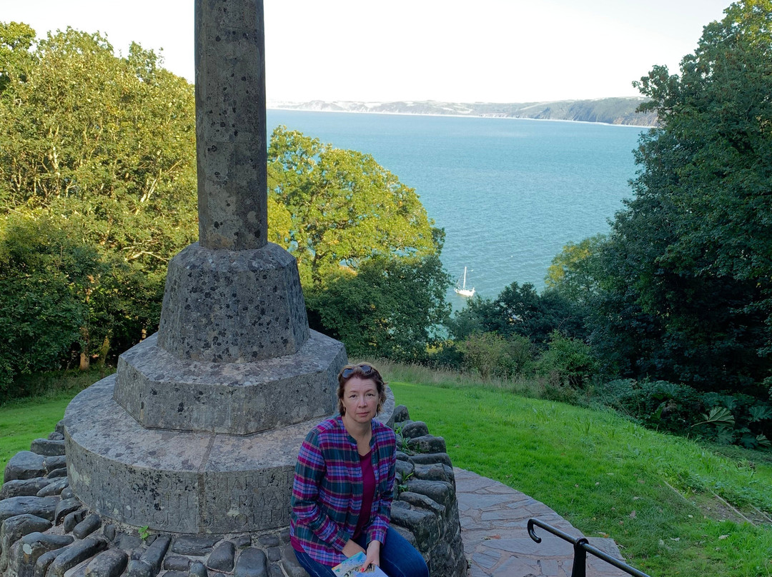 Clovelly Village-Clovelly必去景点