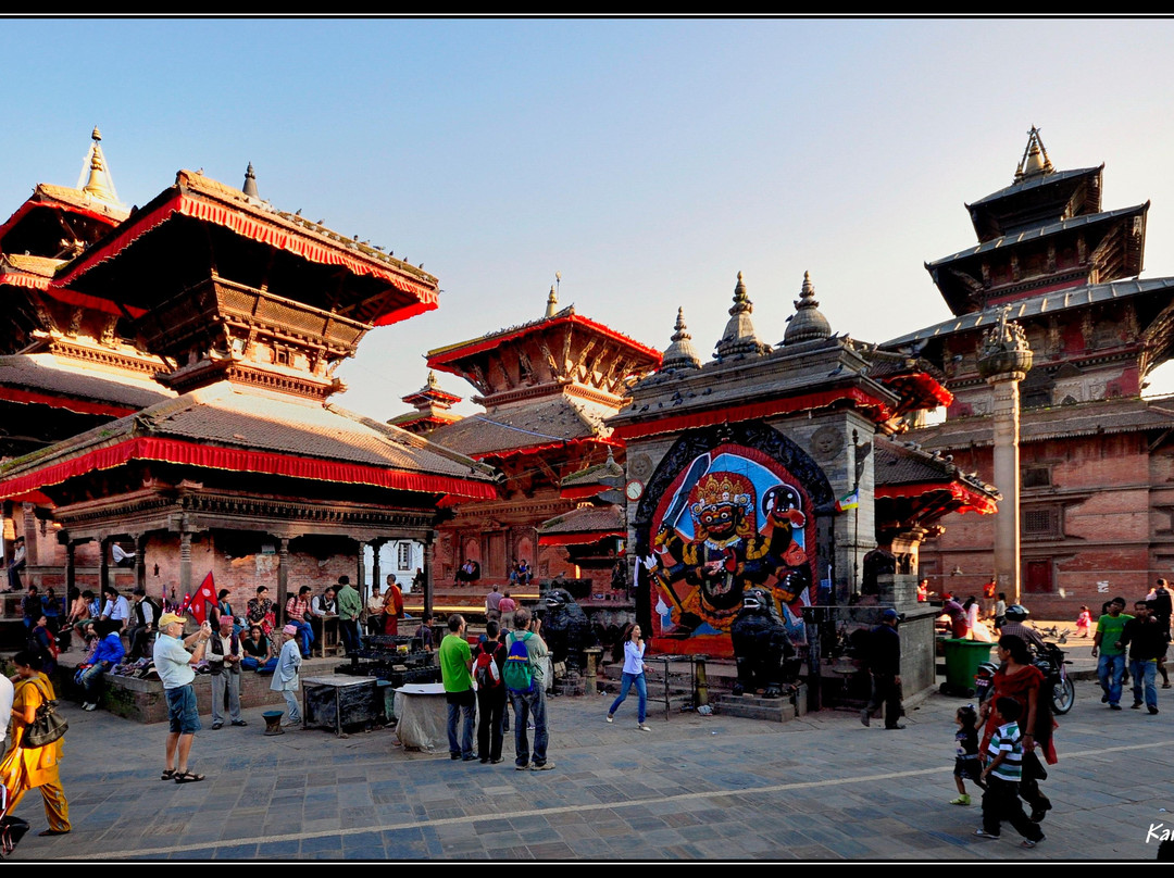 Swornim Tours & Travel Pvt. Ltd-加德满都必去景点