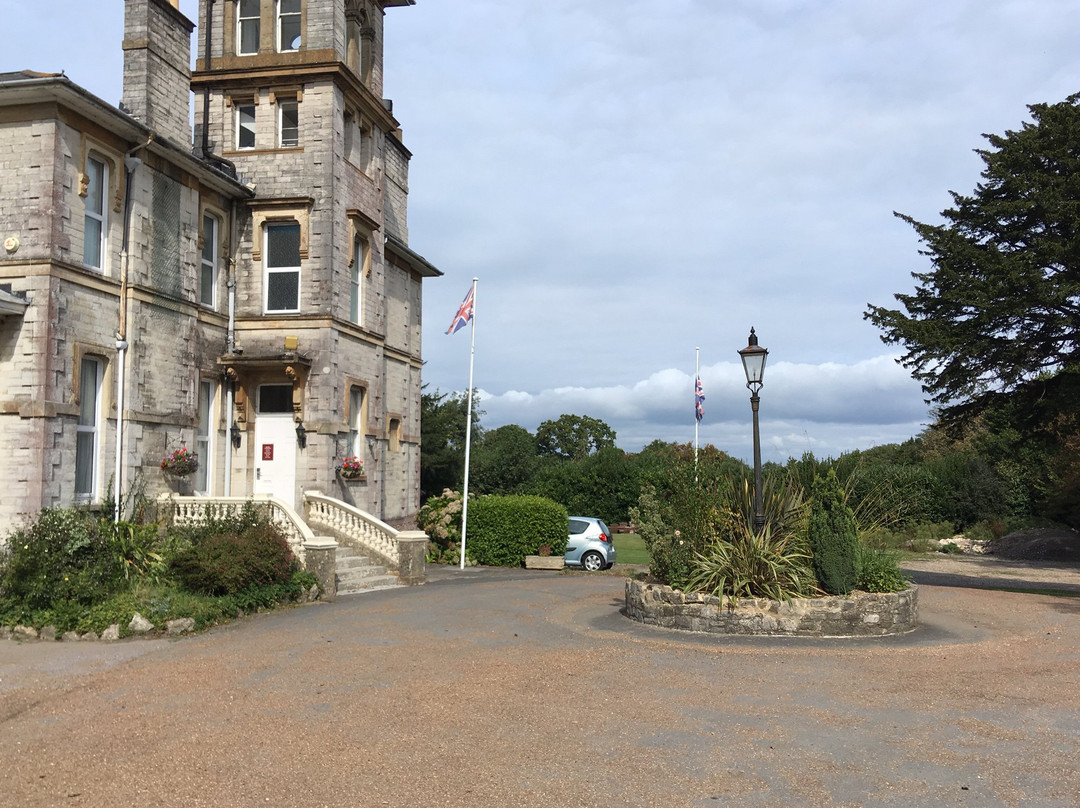 Appley Manor Hotel主图