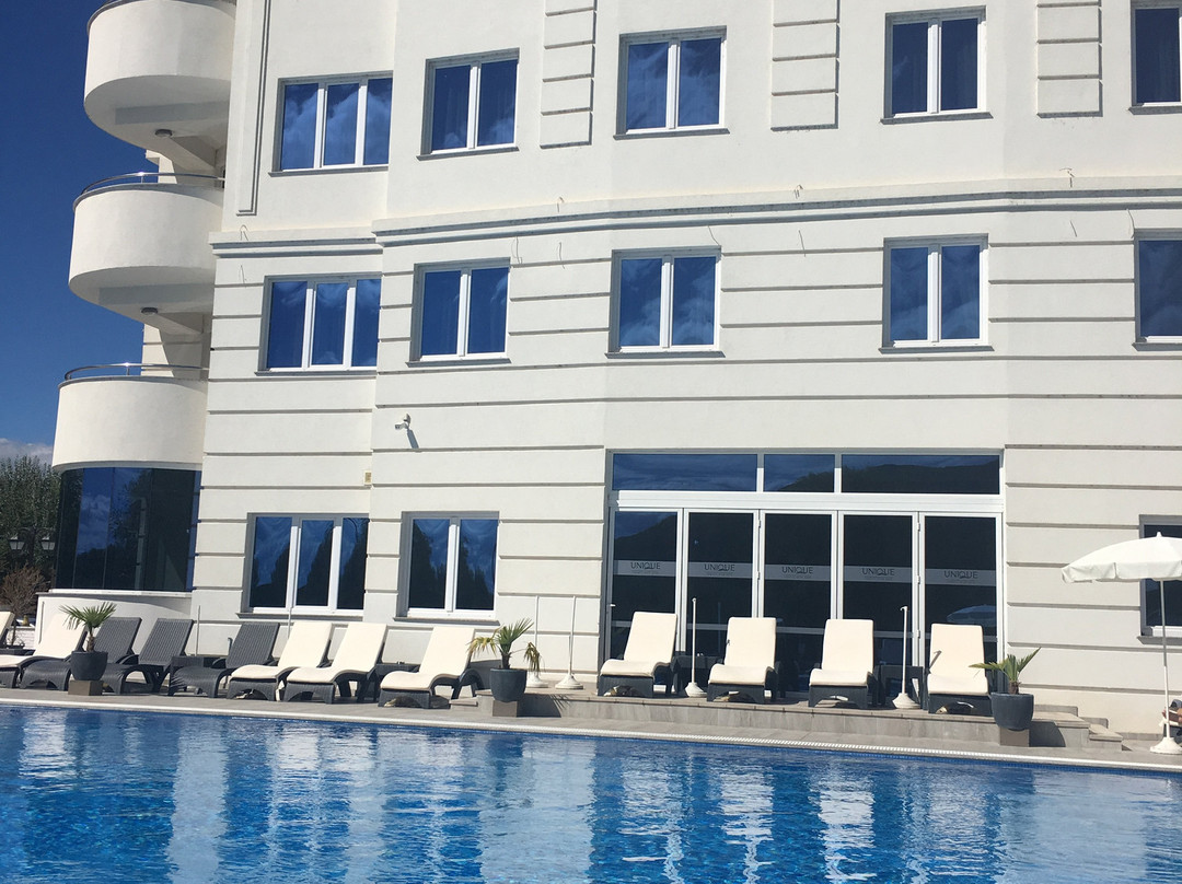 Unique Resort & Spa主图