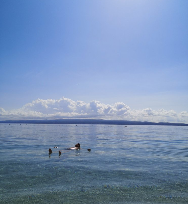 Žnjan City Beach景点图片