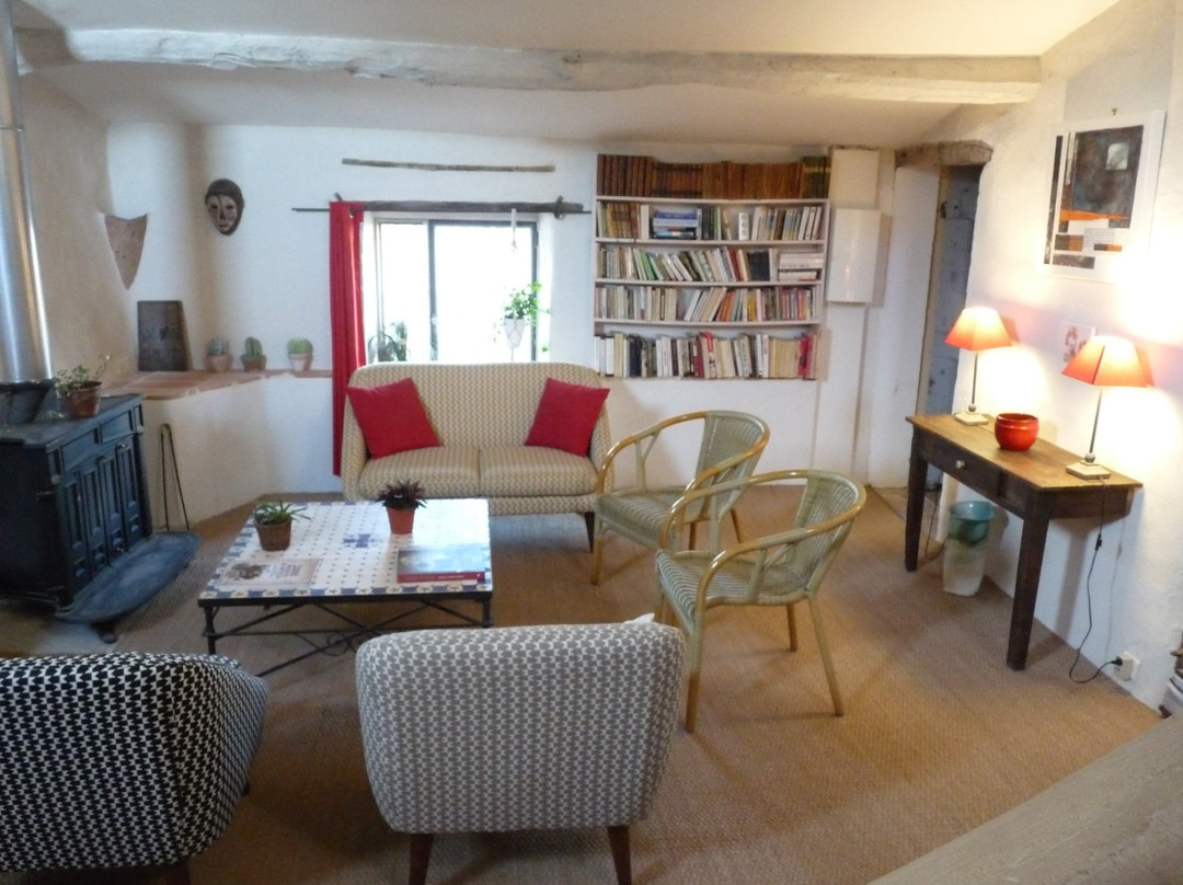 Atelier de Fons主图