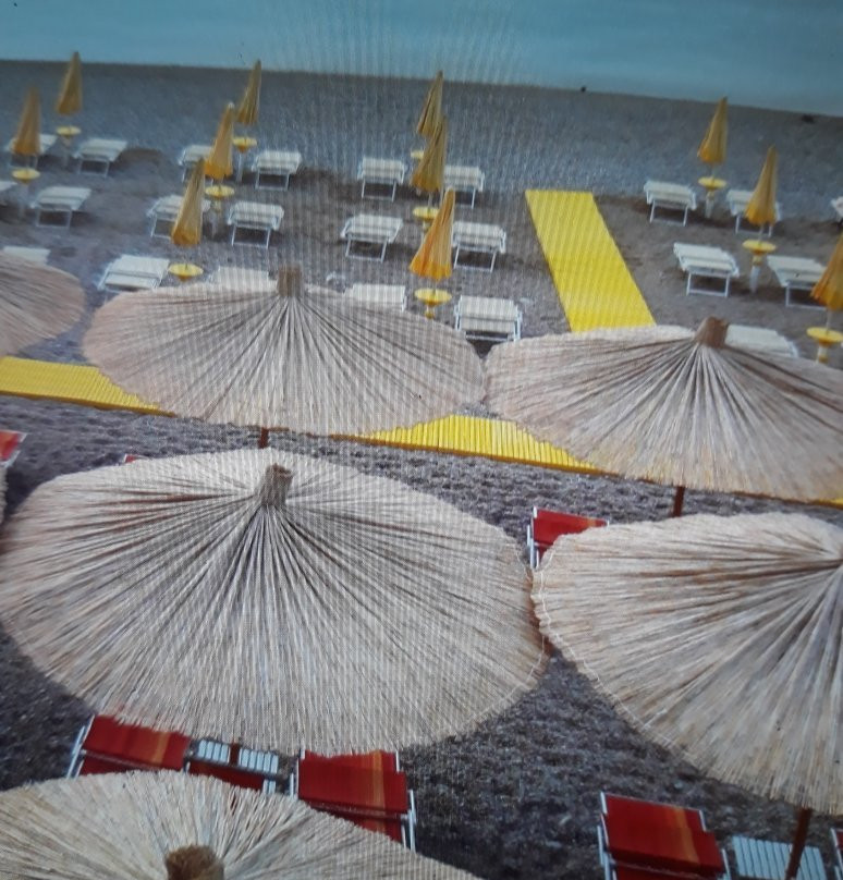 Hotel Poseidon主图