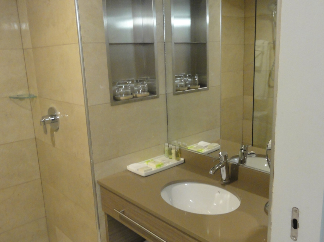 Hotel Rimouski主图