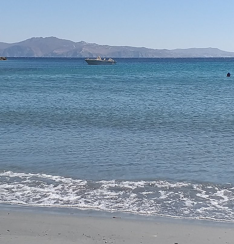 Agios Ioannis Porto Paralia景点图片