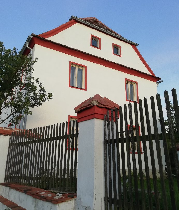 Church of St. Peter and St. Paul景点图片