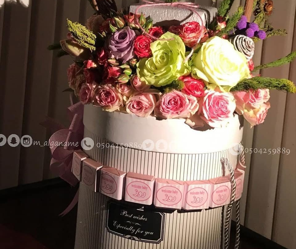 Shams (Aizhar Waifrah)-Tabouk必去景点