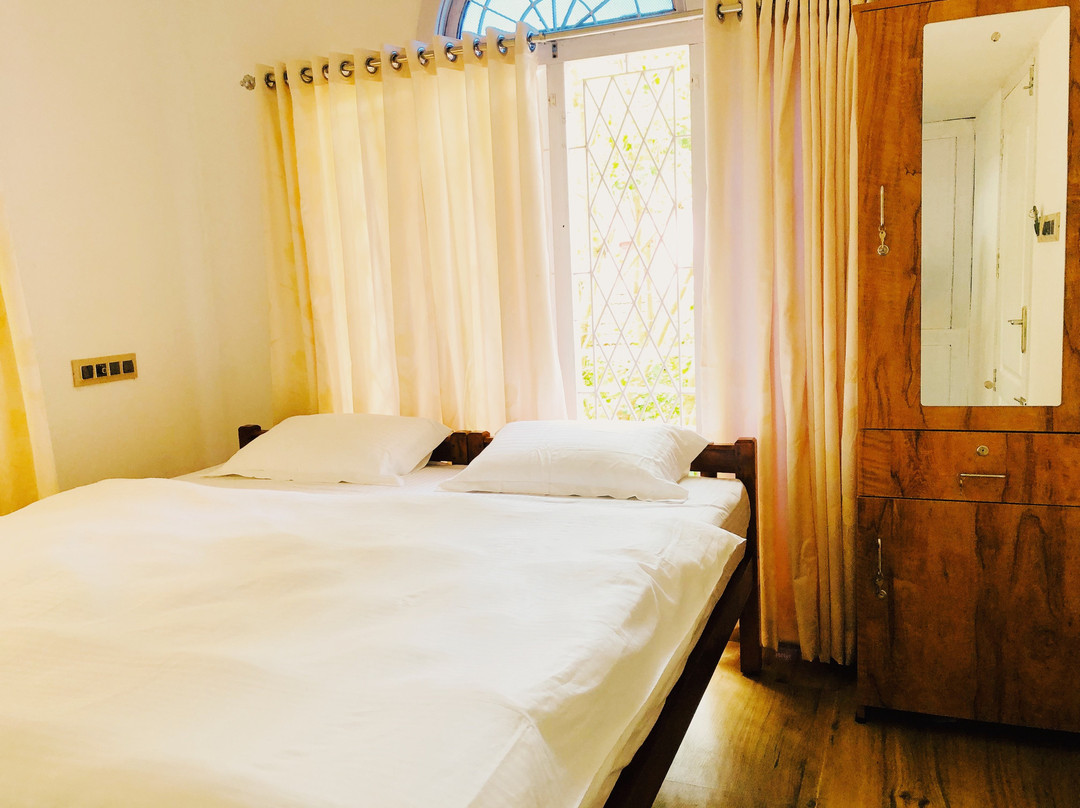 Zen Kochi Boutique Home主图