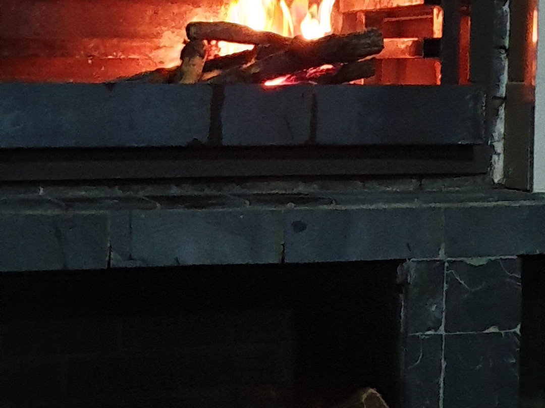 Buffalo Hills Safari Lodge主图