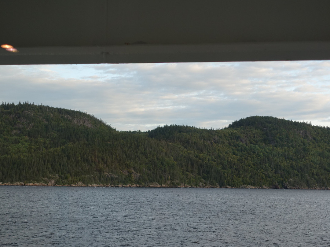 Saguenay River景点图片